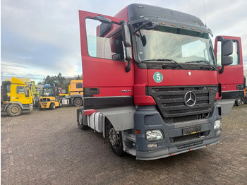Влекач MERCEDES-BENZ Actros 1841