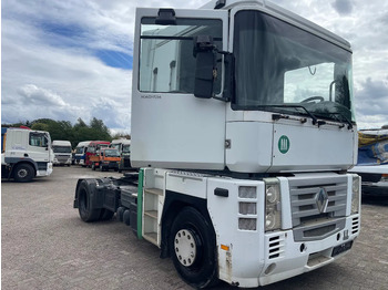 Влекач RENAULT Magnum 440