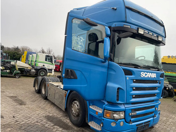 Влекач SCANIA R 560