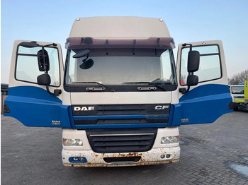 Влекач DAF CF 85 Tractor unit: снимка 3