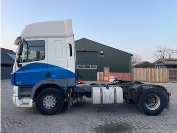 Влекач DAF CF 85 Tractor unit: снимка 4