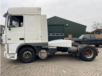 Влекач DAF XF 95.430 Tractor: снимка 5