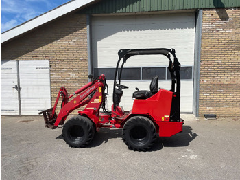 Колесен товарач SCHÄFFER