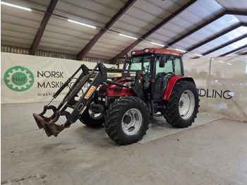 Трактор CASE IH CS