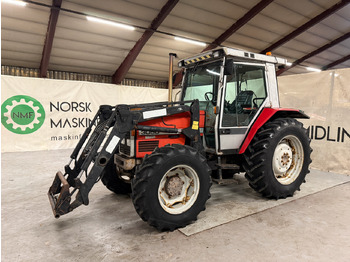 Трактор MASSEY FERGUSON 3050