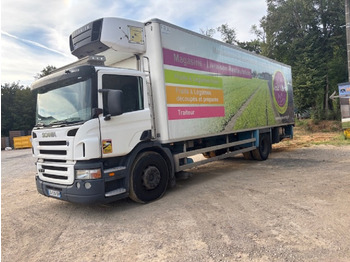 Рефрижератор камион SCANIA P 310