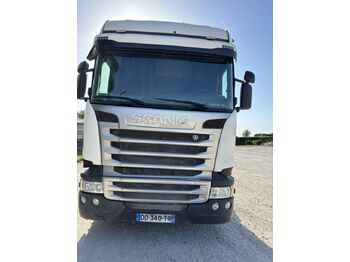 Влекач SCANIA R 440