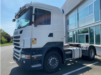 Влекач SCANIA R 440