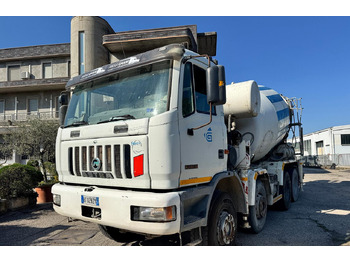 Миксер-помпа IVECO Astra