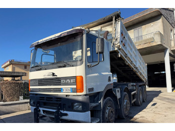 Самосвал камион DAF CF 85 430