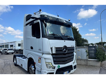 Влекач MERCEDES-BENZ Actros 1848