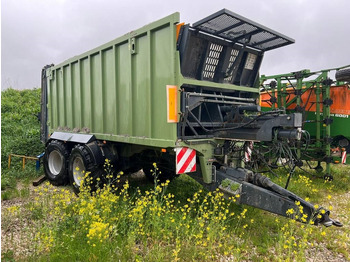Селскостопанско ремарке ALANT TZP-27: снимка 2