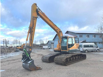 Лизинг на Hyundai Robex 140 LC-9  Hyundai Robex 140 LC-9: снимка 1