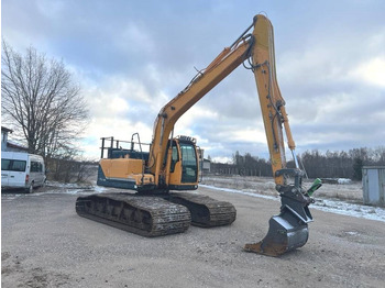 Лизинг на Hyundai Robex 140 LC-9  Hyundai Robex 140 LC-9: снимка 2