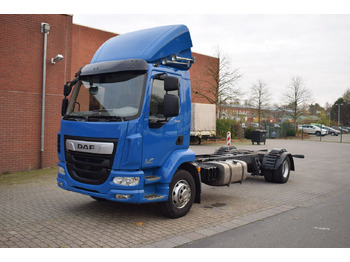 Шаси кабина DAF LF 280