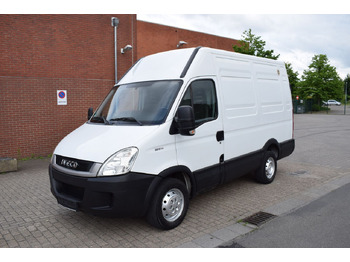 Товарен бус IVECO Daily 35s14