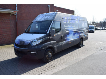 Товарен бус IVECO Daily 35C17