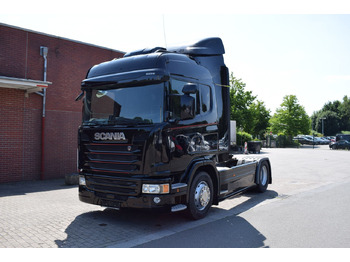 Влекач SCANIA R 410