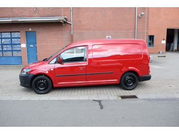 Малък ван VOLKSWAGEN Caddy Maxi