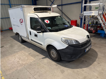 Хладилен бус FIAT Doblo