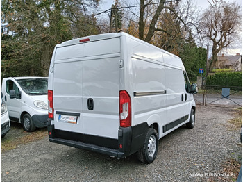 Малък ван FIAT DUCATO FURGON BLASZAK L2H2 NR 787: снимка 4