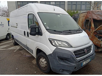 Товарен бус FIAT Ducato