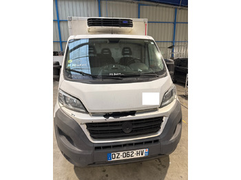 Хладилен бус FIAT Ducato