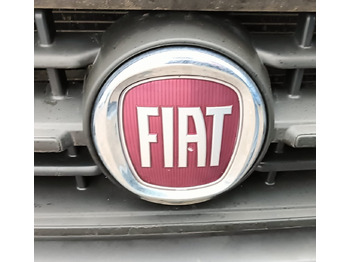 Хладилен бус FIAT Ducato