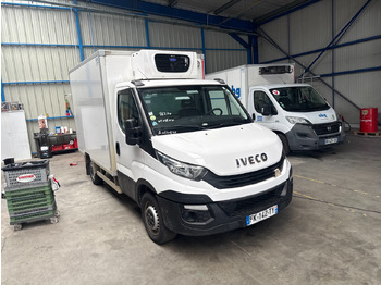 Хладилен бус IVECO Daily 35c13