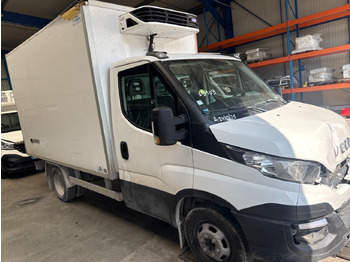 Хладилен бус IVECO Daily 35c13