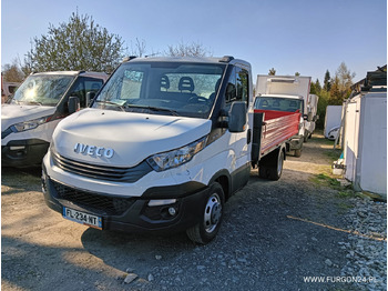 Бус самосвал IVECO Daily 35c14