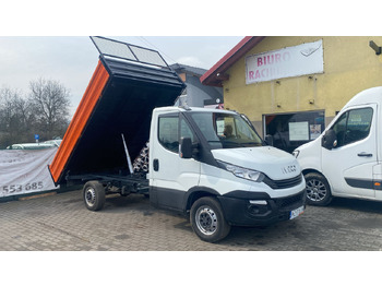 Бус самосвал IVECO Daily