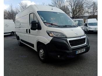 Товарен бус PEUGEOT Boxer