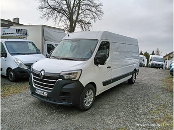 Товарен бус RENAULT Master