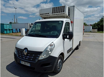 Хладилен бус RENAULT Master