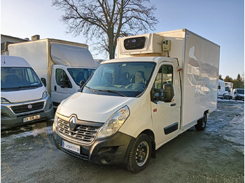 Хладилен бус RENAULT Master