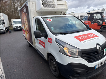 Хладилен бус RENAULT Trafic