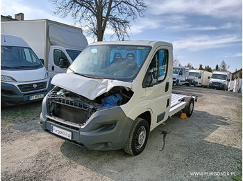 Лекотоварен автомобил FIAT Ducato