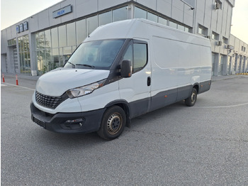 Товарен бус IVECO Daily 35s14