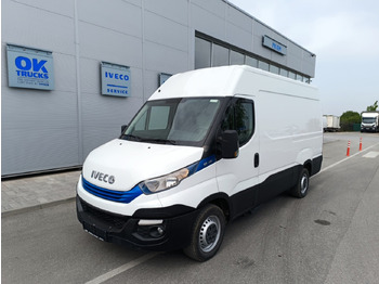 Товарен бус IVECO Daily 35s14