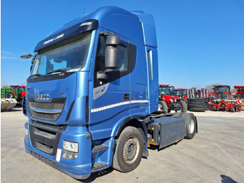 Влекач IVECO Stralis 440