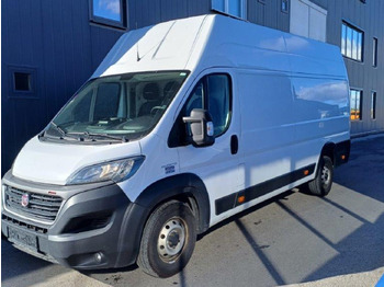 Товарен бус FIAT Ducato Maxi