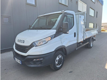 Бус самосвал IVECO Daily 35c16