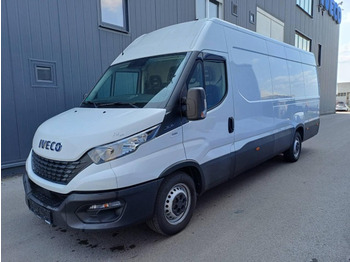 Товарен бус IVECO Daily 35s16