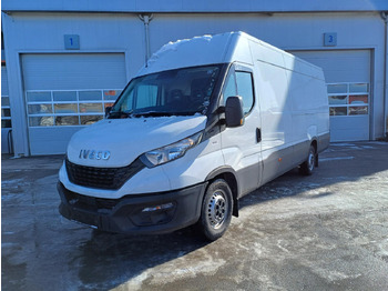 Товарен бус IVECO Daily 35s16