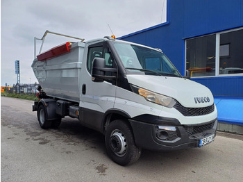 Лизинг на IVECO 65C15 IVECO 65C15: снимка 2 Лизинг на IVECO 65C15 IVECO 65C15: снимка 2