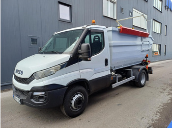 Лизинг на IVECO 65C15 IVECO 65C15: снимка 1 Лизинг на IVECO 65C15 IVECO 65C15: снимка 1