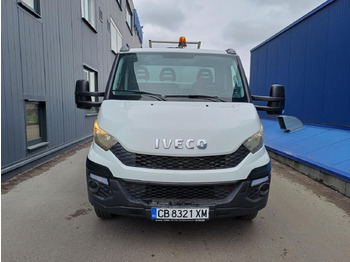 Лизинг на IVECO 65C15 IVECO 65C15: снимка 3 Лизинг на IVECO 65C15 IVECO 65C15: снимка 3