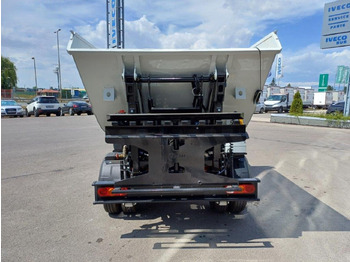 Лизинг на PIAGGIO porter NP6 PIAGGIO porter NP6: снимка 5