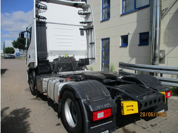 Влекач IVECO Stralis AS440S48T/P: снимка 4